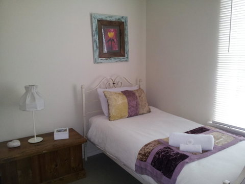 Casa Rossa - Barossa - Northern Rivers Accommodation 12