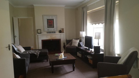 Casa Rossa - Barossa - Northern Rivers Accommodation 4