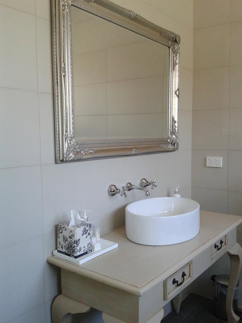Casa Rossa - Barossa - Northern Rivers Accommodation 14