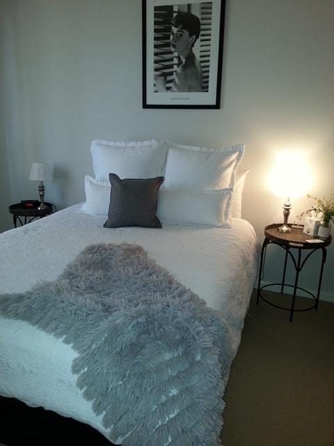 Casa Rossa - Barossa - Northern Rivers Accommodation 9