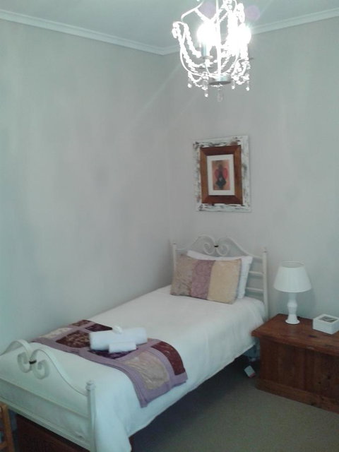 Casa Rossa - Barossa - Northern Rivers Accommodation 11