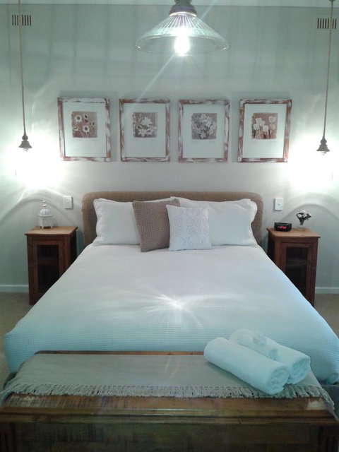 Casa Rossa - Barossa - Northern Rivers Accommodation 8