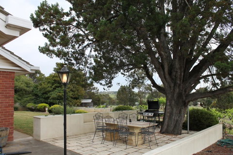 Casa Rossa - Barossa - Northern Rivers Accommodation 1
