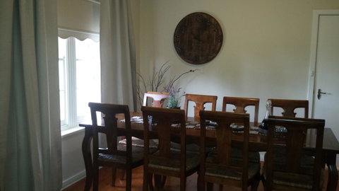 Casa Rossa - Barossa - Northern Rivers Accommodation 5