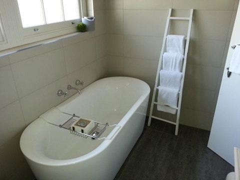 Casa Rossa - Barossa - Northern Rivers Accommodation 15