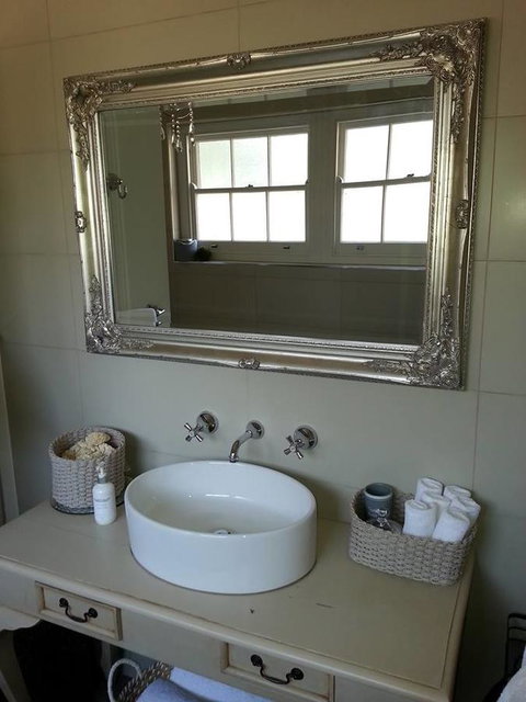 Casa Rossa - Barossa - Northern Rivers Accommodation 13