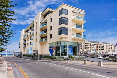Heart Of Glenelg BnB - Northern Rivers Accommodation 16