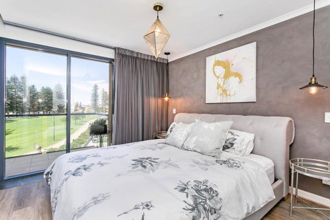 Heart Of Glenelg BnB - Northern Rivers Accommodation 0