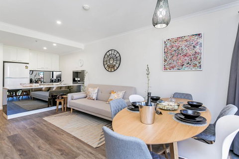 Heart Of Glenelg BnB - Northern Rivers Accommodation 9