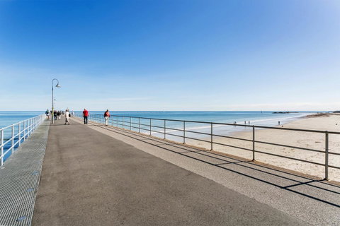 Heart Of Glenelg BnB - Northern Rivers Accommodation 15