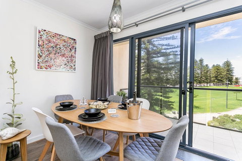 Heart Of Glenelg BnB - Northern Rivers Accommodation 11