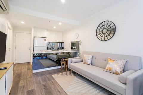 Heart Of Glenelg BnB - Northern Rivers Accommodation 7