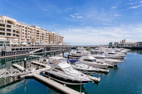 Heart Of Glenelg BnB - Northern Rivers Accommodation 22
