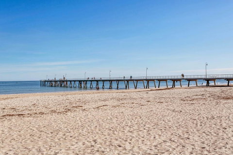 Heart Of Glenelg BnB - Northern Rivers Accommodation 14