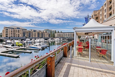 Heart Of Glenelg BnB - Northern Rivers Accommodation 19