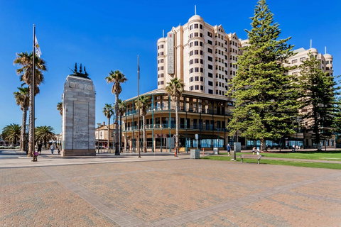 Heart Of Glenelg BnB - Northern Rivers Accommodation 25