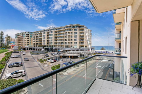 Heart Of Glenelg BnB - Northern Rivers Accommodation 13