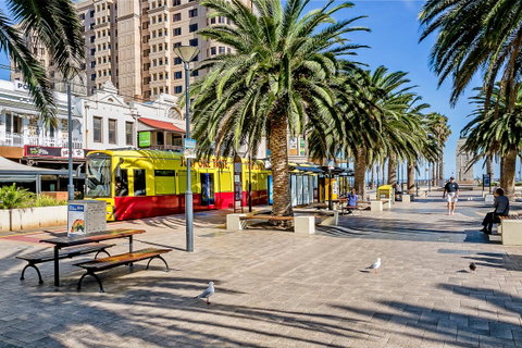 Heart Of Glenelg BnB - Northern Rivers Accommodation 24