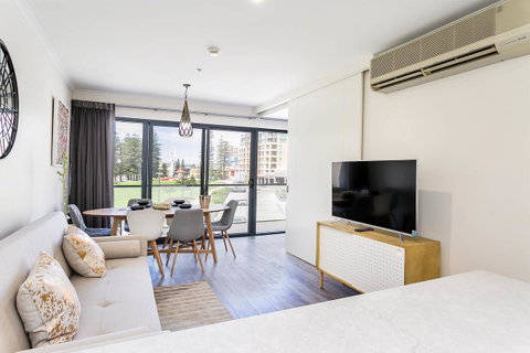 Heart Of Glenelg BnB - Northern Rivers Accommodation 8