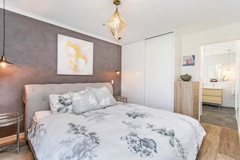 Heart Of Glenelg BnB - Northern Rivers Accommodation 1