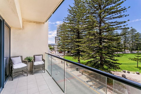 Heart Of Glenelg BnB - Northern Rivers Accommodation 12