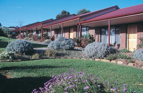 Acacia Apartments - Northern Rivers Accommodation 16