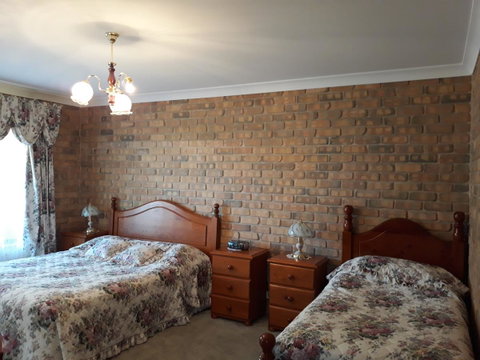 Acacia Apartments - Northern Rivers Accommodation 4