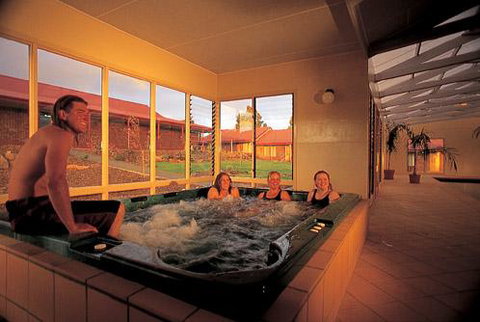 Acacia Apartments - Northern Rivers Accommodation 18