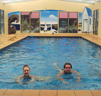 Acacia Apartments - Northern Rivers Accommodation