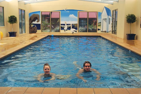 Acacia Apartments - Northern Rivers Accommodation 0