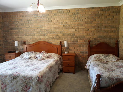 Acacia Apartments - Northern Rivers Accommodation 11