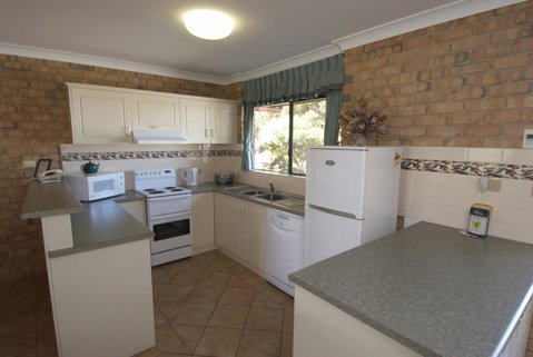 Acacia Apartments - Northern Rivers Accommodation 6