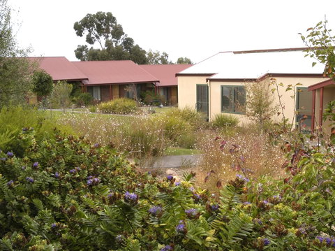 Acacia Apartments - Northern Rivers Accommodation 19