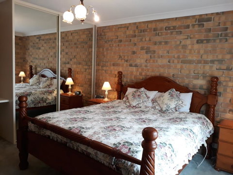 Acacia Apartments - Northern Rivers Accommodation 10