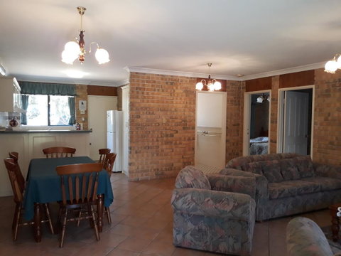 Acacia Apartments - Northern Rivers Accommodation 21