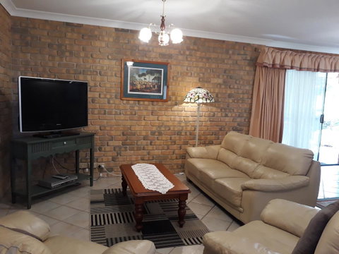 Acacia Apartments - Northern Rivers Accommodation 8