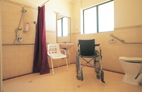 Acacia Apartments - Northern Rivers Accommodation 20
