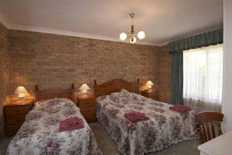 Acacia Apartments - Northern Rivers Accommodation 13