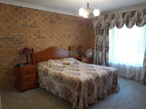 Acacia Apartments - Northern Rivers Accommodation 7
