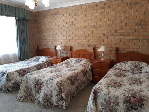 Acacia Apartments - Northern Rivers Accommodation 14