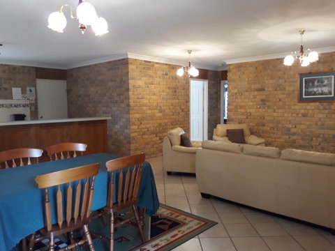 Acacia Apartments - Northern Rivers Accommodation 9