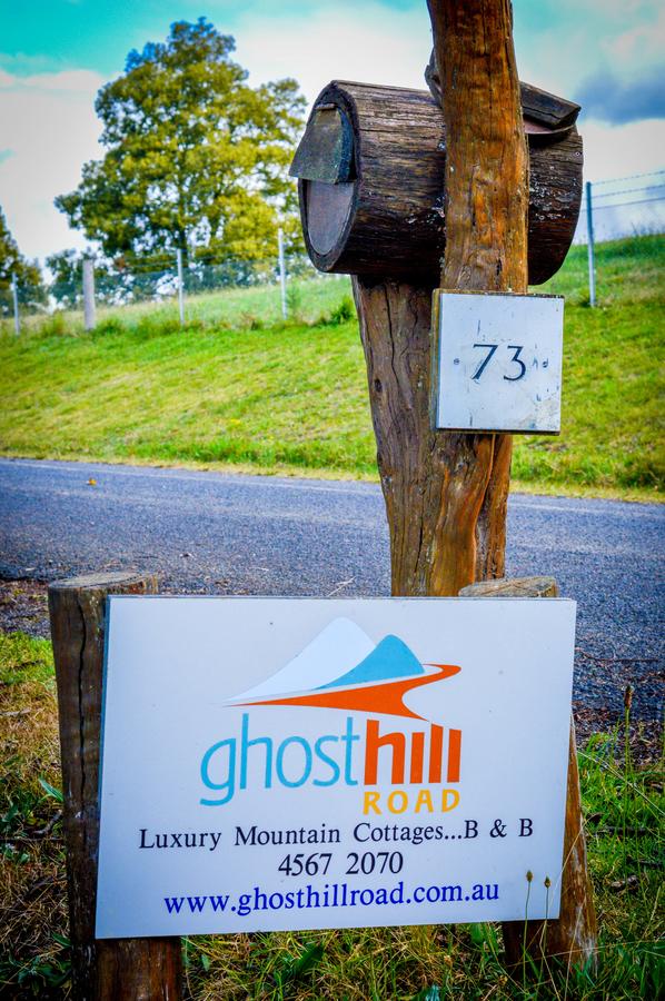 Blaxlands Ridge NSW Northern Rivers Accommodation