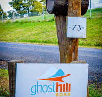 Ghost Hill Road Retreat  - Northern Rivers Accommodation