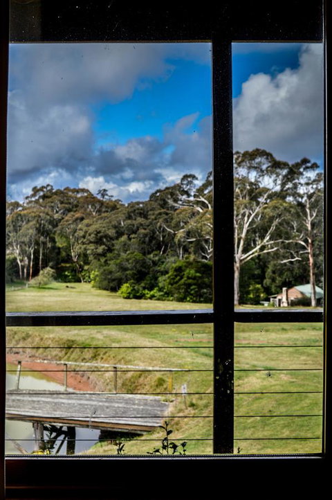 Ghost Hill Road Retreat - Northern Rivers Accommodation 21