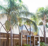 Bay Motel Hotel - Northern Rivers Accommodation