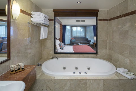 Arkaba Hotel - Northern Rivers Accommodation 12