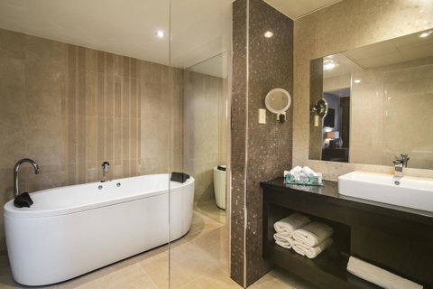 Arkaba Hotel - Northern Rivers Accommodation 20