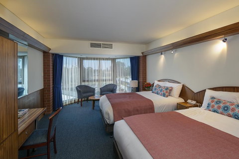 Arkaba Hotel - Northern Rivers Accommodation 22