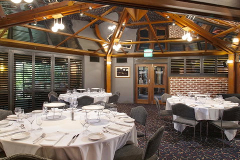 Arkaba Hotel - Northern Rivers Accommodation 34