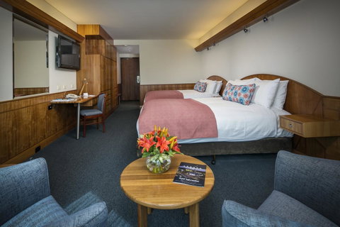 Arkaba Hotel - Northern Rivers Accommodation 8